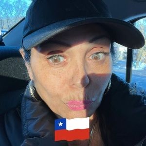 Meet your Posher, Marta